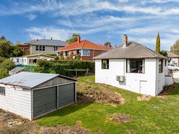 10 Dover Street, Liberton, Dunedin