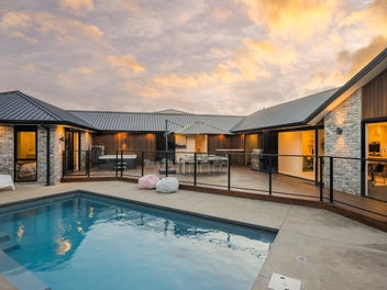 17 Riverpoint Glade, Flagstaff, Hamilton