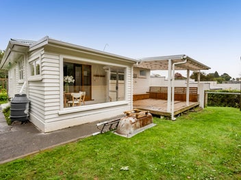 7 Upjohn Street, Brooklands, New Plymouth