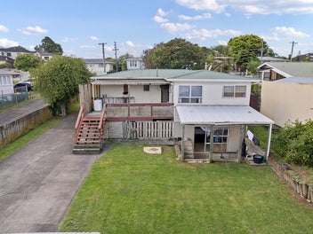 16 Puriri Road, Manurewa, Auckland