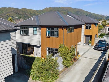 68B Copeland street, Epuni, Lower Hutt