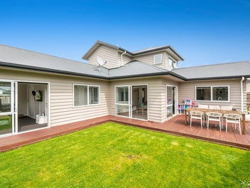 1 Lancewood Lane, Helensville