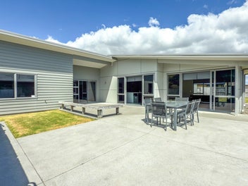 5 Edward Bullen Place, Thames, Thames