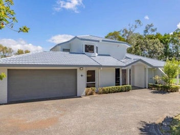 40 Wilson Road, Albany