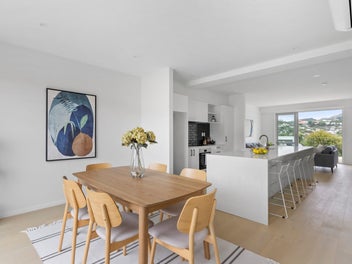 27B Liffey Street, Island Bay, Wellington