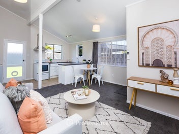 22B Akron Grove, Totara Park, Upper Hutt