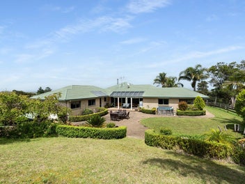 135 Warahoe Road, Matatoki, Thames