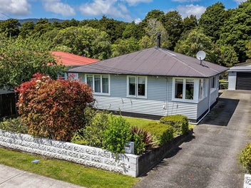 52 Clouston Park Road, Clouston Park, Upper Hutt