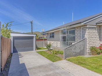 2/18A Prossers Road, Saint Martins, Christchurch