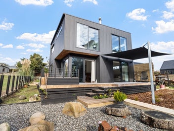 36B Gaine Street, New Plymouth