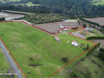 716 Maungarangi Road, Te Puke