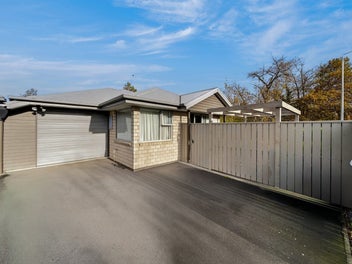 186 Lincoln Road, Addington, Christchurch