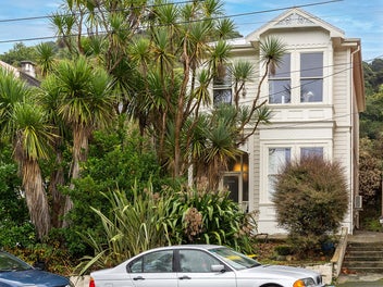 100 Queen Street, North Dunedin, Dunedin