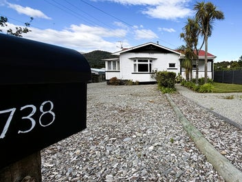 738 Seven Mile Road, Runanga, Runanga