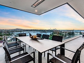 18/35 Coates Avenue, Orakei, Auckland