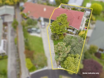 1/18 Pahau Place, Cracroft, Christchurch