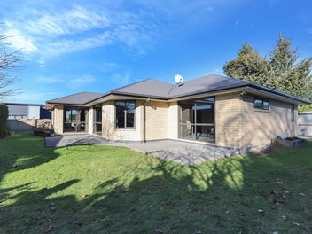 13 Maynard Place, Netherby, Ashburton