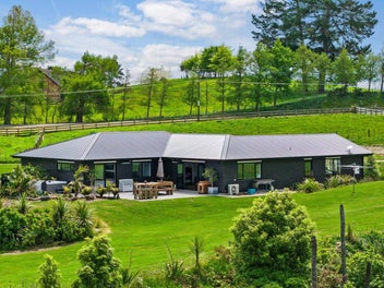 207A Plantation Road, Rangiriri, Te Kauwhata