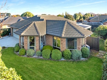 25 Robinia Place, Wigram, Christchurch