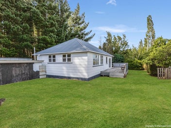 192 Flora Road, Lumsden, Lumsden