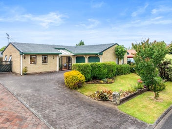 3 Cadenza Place, Conifer Grove, Takanini
