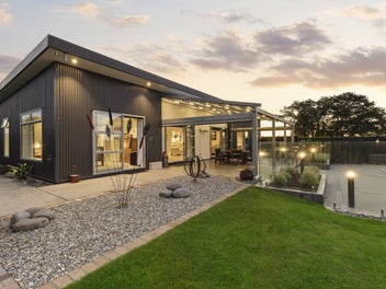 58 Redoubt Road, Cambridge, Cambridge