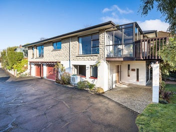 10 Crosby Street, Mornington, Dunedin
