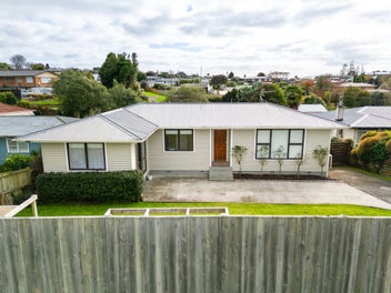 1422 Rewi Street, Te Awamutu, Te Awamutu