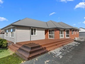 3 Haslett Place, Upper Riccarton, Christchurch