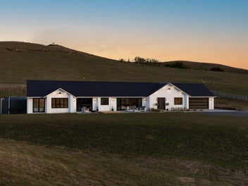 422 Mangapiko Valley Road, Ohinewai