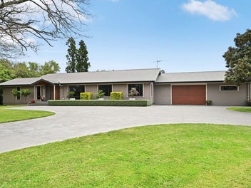 547 Kaipaki Road, Ohaupo