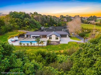 2D Country Club Lane, Waiuku, Waiuku