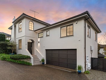 14A Southern Cross Road, Kohimarama, Auckland