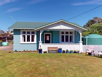 108 Rua Avenue, Waitarere Beach, Levin