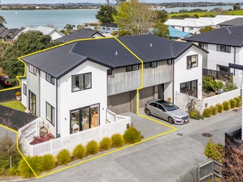9 Temata LA, Wai O Taiki Bay, Auckland