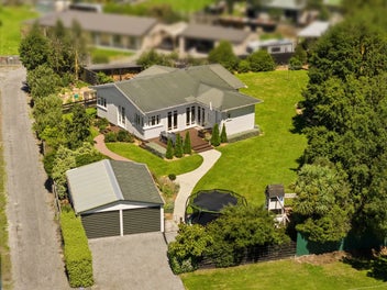 371 Hawkins Road, Hororata, Hororata