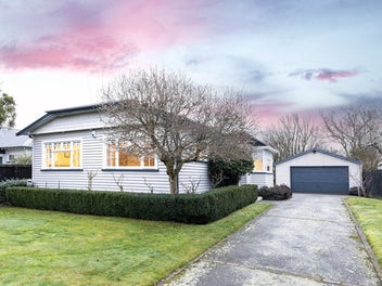163 Mays Road, St Albans, Christchurch
