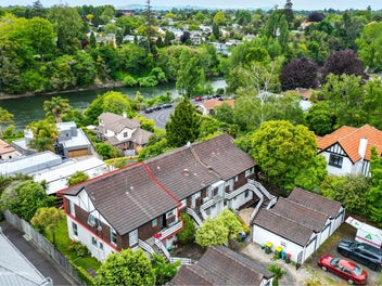 4A Clifton Road, Hamilton Central, Hamilton