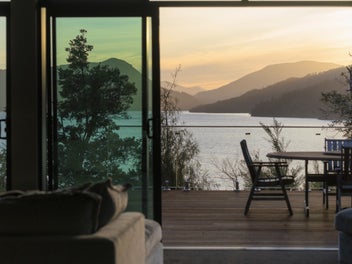 6681 Kenepuru Road, Saint Omer, Marlborough Sounds