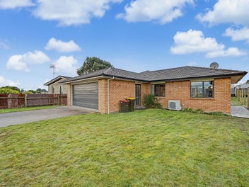31 Albany Street, Kingswell, Invercargill
