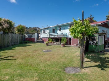 40 Sala Street, Whakarewarewa, Rotorua