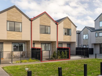 7/116 Stanmore Road, Linwood, Christchurch