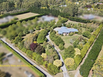 20 Pinewood Close, Swannanoa, Kaiapoi