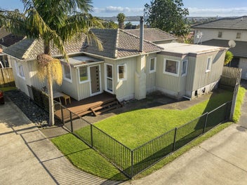 150 Bayswater Avenue, Bayswater, Auckland