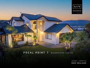 2 Kirton Drive, Riverstone Terraces, Upper Hutt