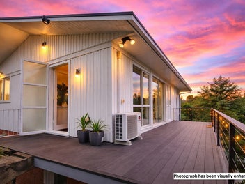4/50 Gowing Drive, Meadowbank, Auckland