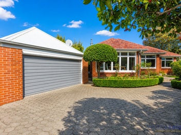 71 Hamilton Avenue, Ilam, Christchurch