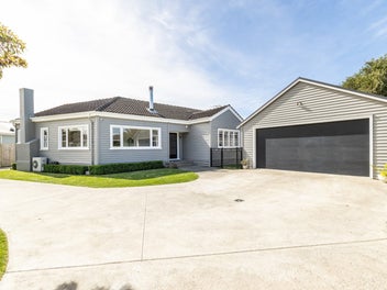 49 Tom Parker Avenue, Marewa, Napier