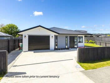 5 Poulson Grove, Trentham, Upper Hutt