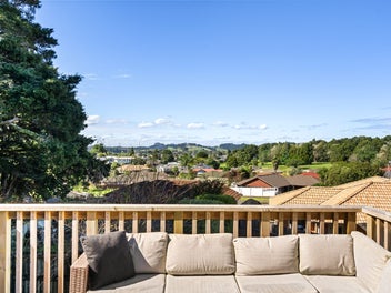 38 Pebble Beach Boulevard, Kamo, Whangarei